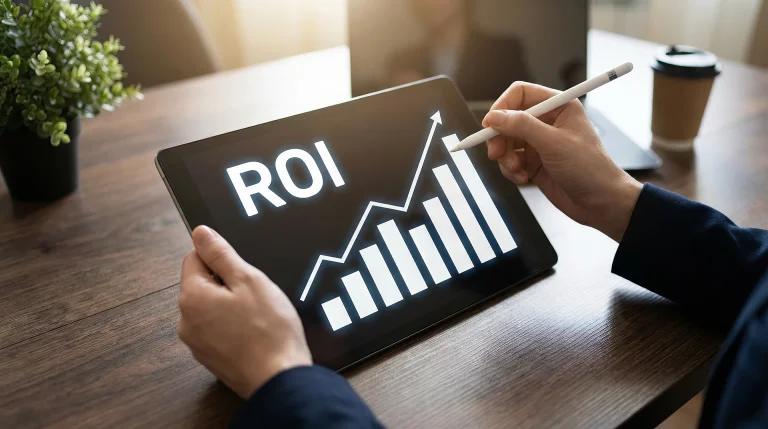 How Professional Brokerage Services Maximize Commercial Property ROI